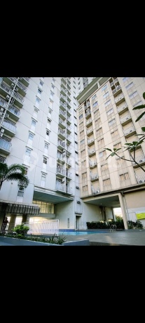 Apartemen Bogor Valley Dekat Stasiun dan Tol Borr