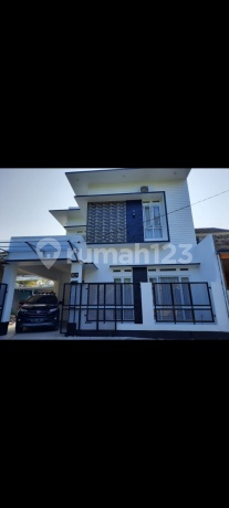 Sentra Pondok Rajeg Cibinong Siap Huni Dekat Stasiun Sentra Pondok Rajeg Cibinong Siap Huni Dekat Stasiun