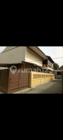 Rumah Kavling Pemda Karawaci