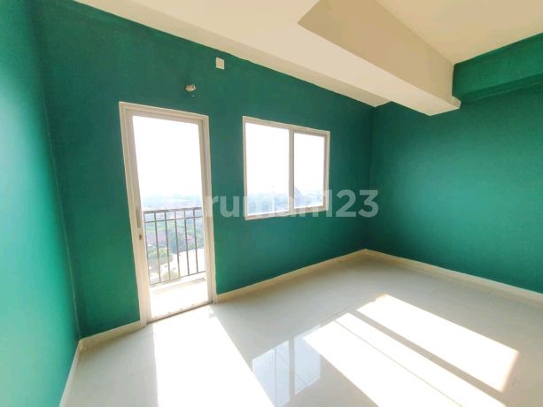 Apartment Park View Depok Dijual