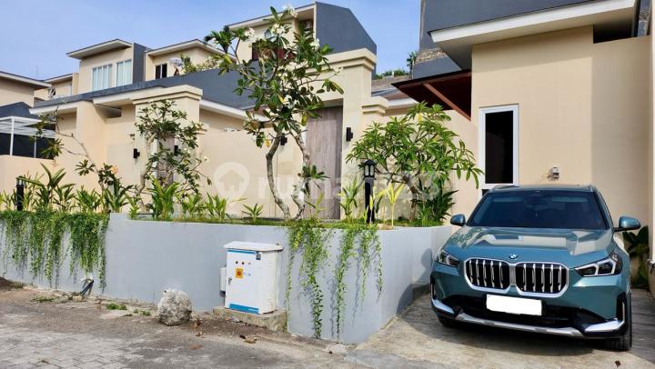 Villa siap huni di kawasan elit area nusa dua Villa siap huni di kawasan elit area nusa dua