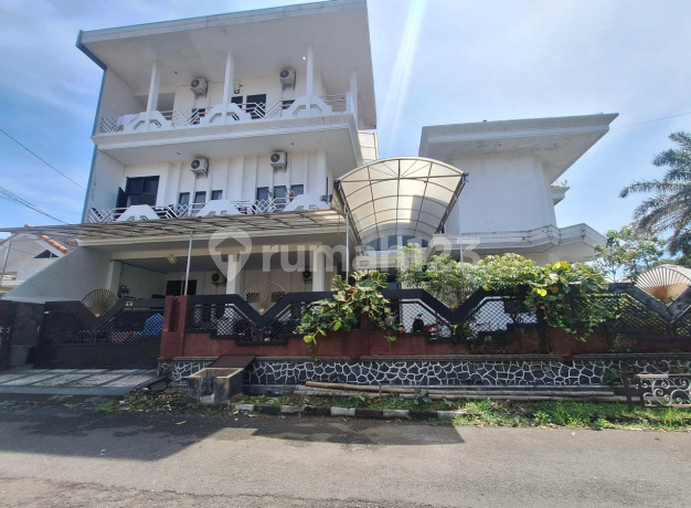 40-Room Boarding House in Tlogomas Dinoyo, Near UMM Campus 40-Room Boarding House in Tlogomas Dinoyo, Near UMM Campus