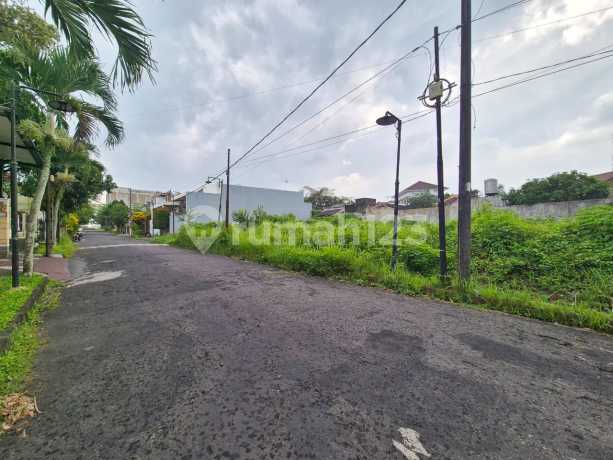 Land for Sale in Puncak Dieng Near Tidar and Ijen
