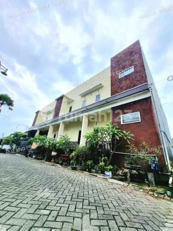 Rumah Kost 41 Kamar Area Saxofone Tunggulwulung Dkt Suhat