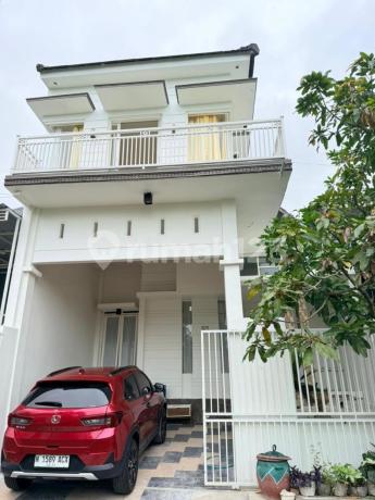 Rumah Modern Minimalis Area Tasikamadu Dkt Soekarno Hatta Rumah Modern Minimalis Area Tasikamadu Dkt Soekarno Hatta