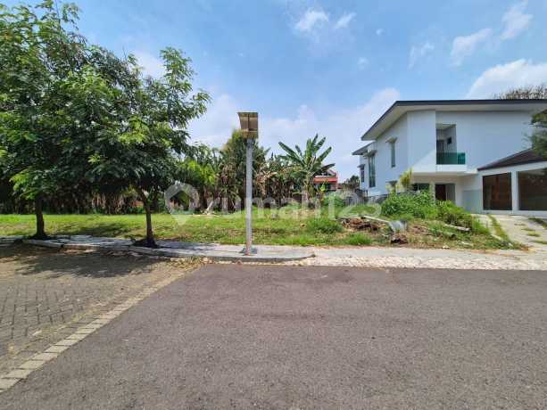 Land For Sale In De Rumah Samping Matos Housing, Bandung Ijen Street Land For Sale In De Rumah Samping Matos Housing, Bandung Ijen Street