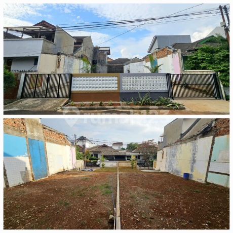 Tanah Kavling SHM di Pamulang Tanah Kavling SHM di Pamulang