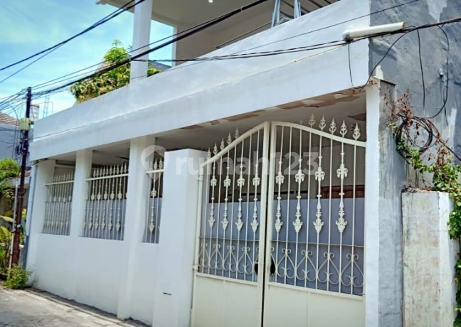 Dijual Rumah Mulyosari 2 Lantai, Lebar 10, Lokasi Strategis Selangkah Ke Jalan Raya Dijual Rumah Mulyosari 2 Lantai, Lebar 10, Lokasi Strategis Selangkah Ke Jalan Raya