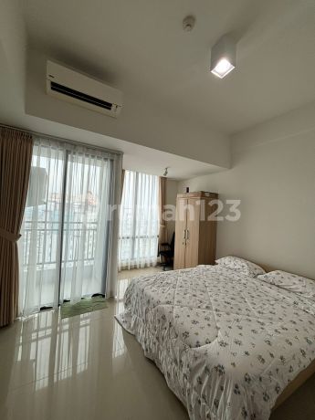 Jual Apartemen Eastern Green LRT City Full Furnished, Bekasi Timur