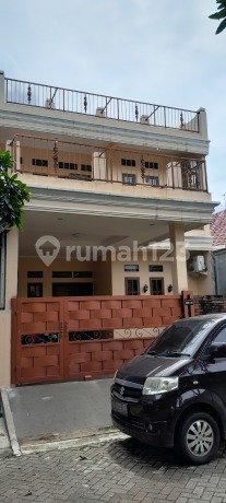 Dijual Rumah 5 Kamar Tidur di Perumahan Banjar Wijaya Dijual Rumah 5 Kamar Tidur di Perumahan Banjar Wijaya