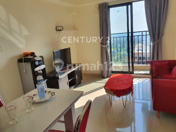 Jual Rugi Parah! Apartemen Meikarta Tower Oakview 2Br Furnished Jual Rugi Parah! Apartemen Meikarta Tower Oakview 2Br Furnished