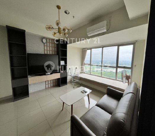 Orange County Apartmen . Tower IRVINE No 2926 2BR 87.28m2. Full F