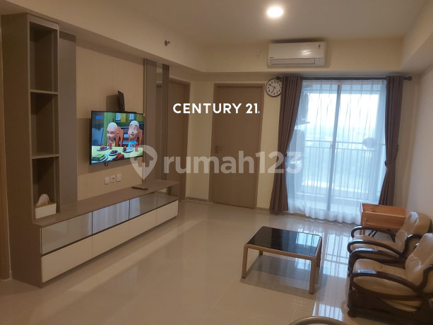 Apartment Meikarta Dis 2 Tower Sevila Termurah di Cikarang Apartment Meikarta Dis 2 Tower Sevila Termurah di Cikarang