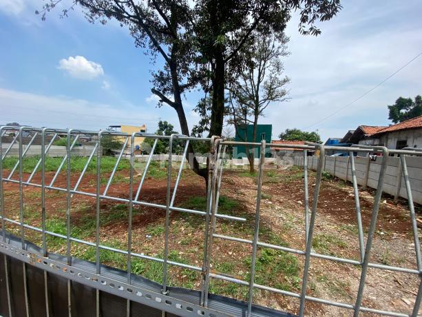 Kavling Cocok untuk Bangun Cluster atau Kontrakan di Cikeas