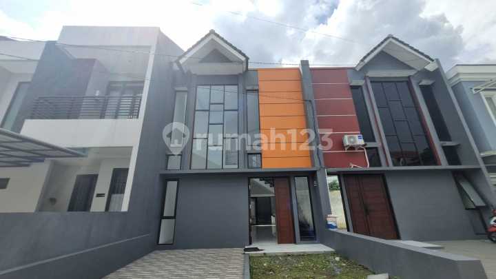 Dijual Rumah Baru Luxury Di Kembar Kota Bandung Dijual Rumah Baru Luxury Di Kembar Kota Bandung