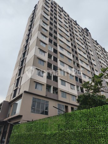 For Sale Cheap Apartments The Edge Kota Cimahi