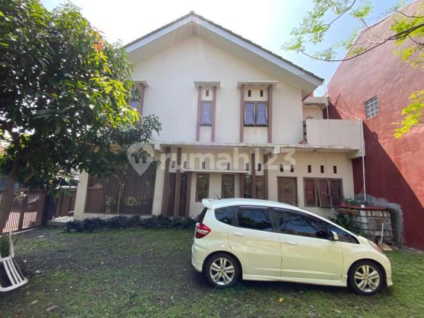 Dijual Rumah Di Panghegar Permai Bandung Timur