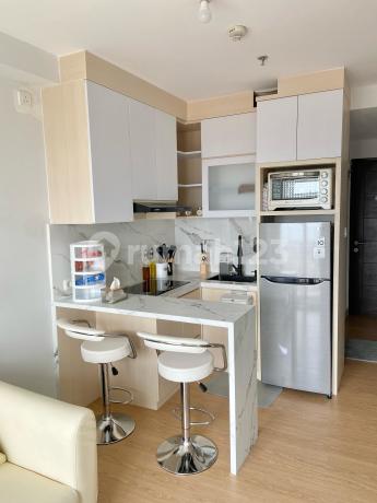 For Quick Sale: M Square Apartment in Bandung City For Quick Sale: M Square Apartment in Bandung City