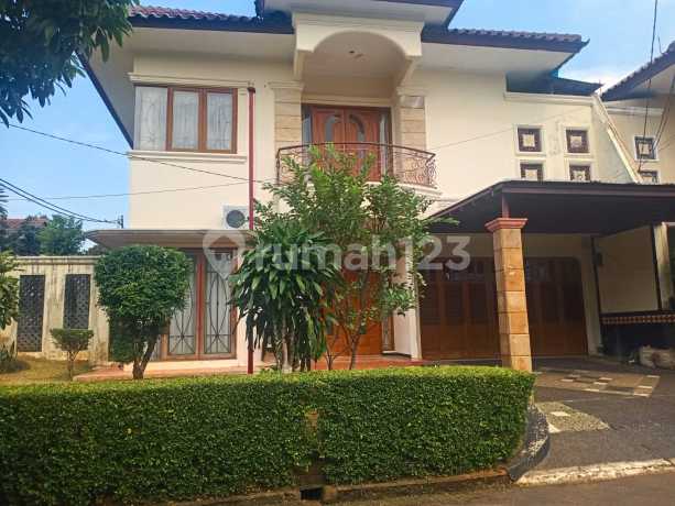 Dijual Rumah Mewah Di Pejaten Barat Jakarta Selatan
