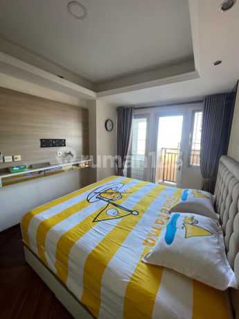 Dijual Apartemen Sudirman Suites Kota Bandung Dijual Apartemen Sudirman Suites Kota Bandung