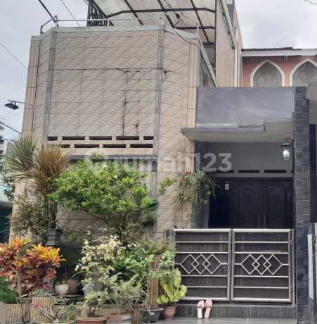 Dijual Rumah Modern Minimalis di Gbi Bandung