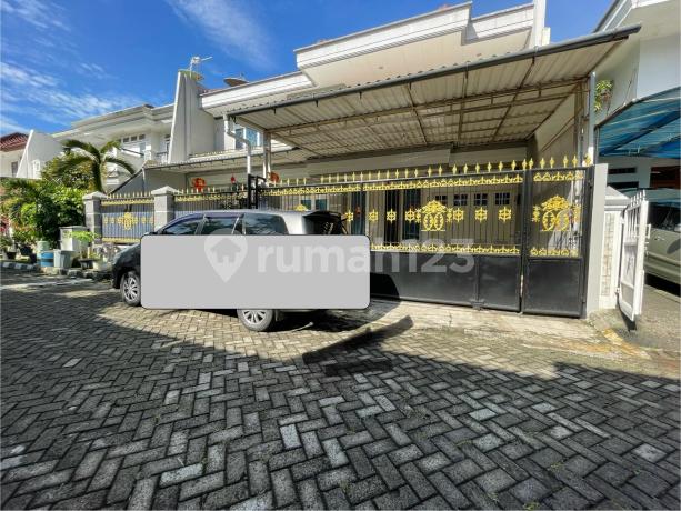 Dijual Rumah Bagus Dalam Villa Indah Pajajaran Dijual Rumah Bagus Dalam Villa Indah Pajajaran