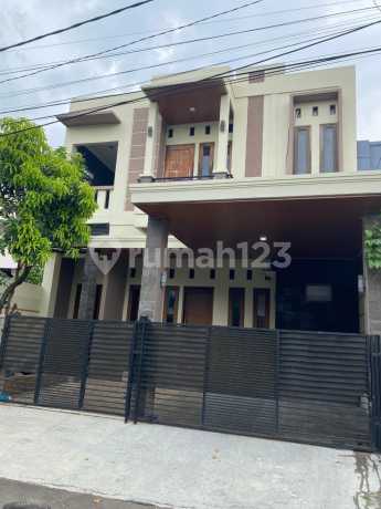 Jual Rumah 2 Lantai Siap Huni Di Pandu Raya Bogor