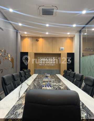 For Sale: Sedayu City Shop House, Kelapa Gading, Cakung, Semi-Furnished, Good, Rarely Available