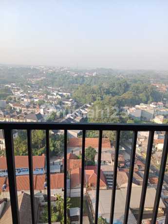 Di Jual Apartemen Parkland Avenue Furnished View Lepas