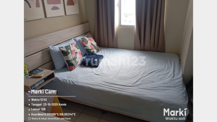 Apartemen Menteng Square Termurah Tipe 2Br Full Furnished Siap Huni Apartemen Menteng Square Termurah Tipe 2Br Full Furnished Siap Huni
