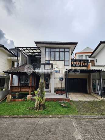 Rumah 2 Lantai Jalan Depan Rumah Lebar di Cluster Atmosphere Rumah 2 Lantai Jalan Depan Rumah Lebar di Cluster Atmosphere