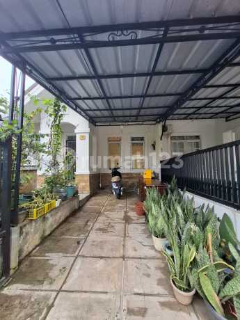 Rumah Murah di Cluster Pasadena Rumah Murah di Cluster Pasadena