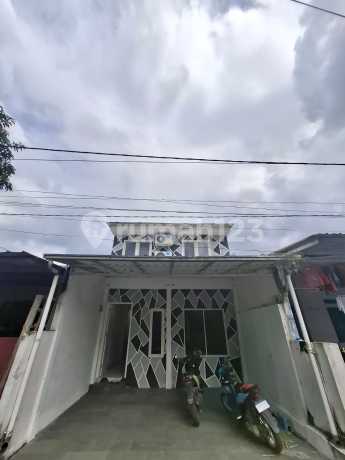 Rumah Siap Huni di Griya Alam Sentul Rumah Siap Huni di Griya Alam Sentul