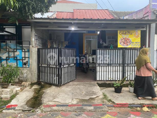 Rumah di Mustika Jaya Cluster Cintrine Bekasi Timur Rumah di Mustika Jaya Cluster Cintrine Bekasi Timur