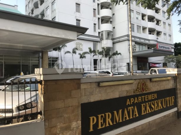 Dijual Apartemen Permata Eksekutif Pos Pengumben