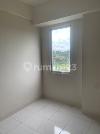 Apartment Podomoro Golf View 2 BR Unfurnished