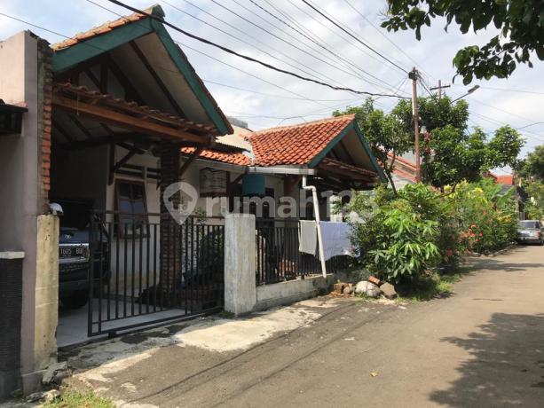 Rumah Komplek BPT Pajajaran Bogor Tengah, Bogor SHM Rumah Komplek BPT Pajajaran Bogor Tengah, Bogor SHM