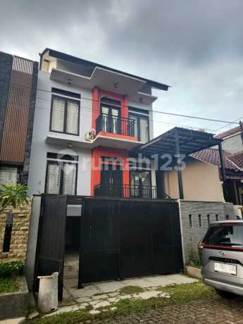 Rumah di Bukit Bogor Raya Bogor Timur, Bogor SHM Rumah di Bukit Bogor Raya Bogor Timur, Bogor SHM