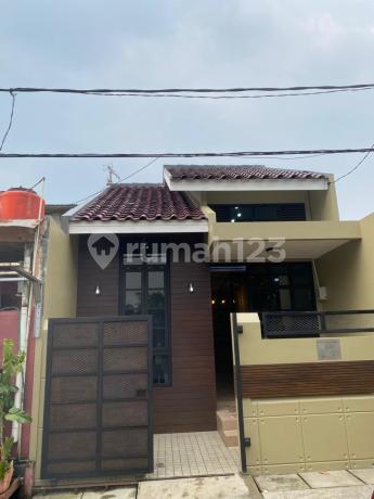 UNIT 1 Rumah di Villa Mutiara Bogor 1 lantai dilengkapi mezanine UNIT 1 Rumah di Villa Mutiara Bogor 1 lantai dilengkapi mezanine