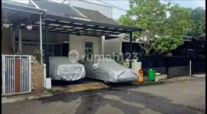 Termurah Rumah di Pesona Ciwastra Village Bandung Termurah Rumah di Pesona Ciwastra Village Bandung