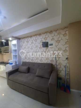 Cheapest 2BR Apartment in Parahyangan Residence Bandung