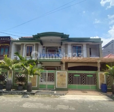 Termurah Rumah di Komplek Holis Pesona Taman Burung Bandung Termurah Rumah di Komplek Holis Pesona Taman Burung Bandung