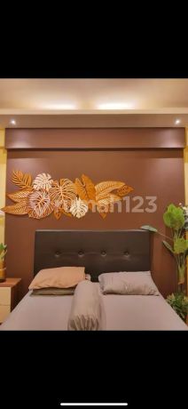 Termurah Apartemen di Galeri Ciumbuleuit Apartment 3 Bandung