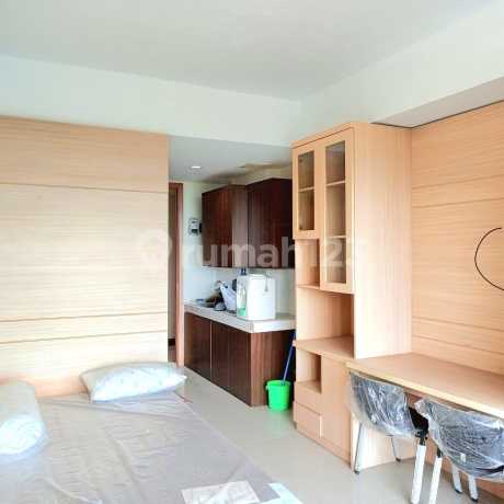 Cheapest Studio Apartment in Beverly Dago Bandung