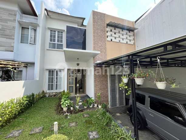 Termurah Rumah di Komplek Dosen Unpad Bandung