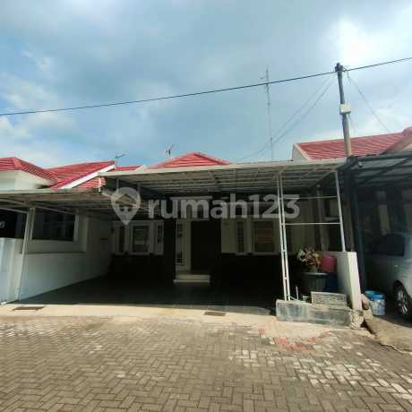 Termurah Rumah di Antapani Residence Bandung