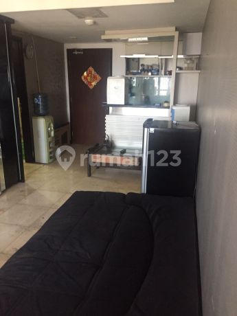 Termurah Apartemen 2BR di Aston Braga Bandung