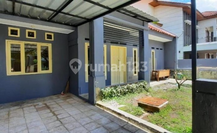 Termurah Rumah di Taman Raflesia Kawaluyaan Bandung Termurah Rumah di Taman Raflesia Kawaluyaan Bandung