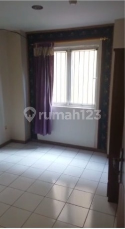 Apartemen Palm Mansion (2 BR)
