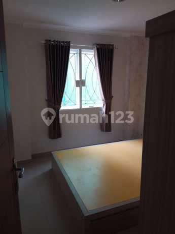 Apartemen Palm Mansion (2 BR)